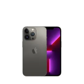 IPhone 13 PRO : 128GB Graphite