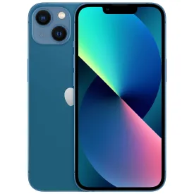 IPHONE 13 256GB - Bleu
