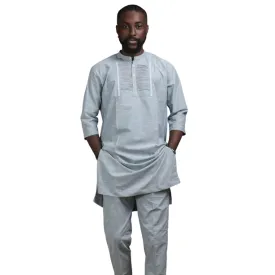 Ensemble Tunique Homme