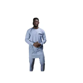 Ensemble Tunique Homme