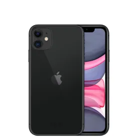 IPHONE 11 64GB Noir