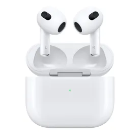 AirPods 3ème génération 2021  Blanc
