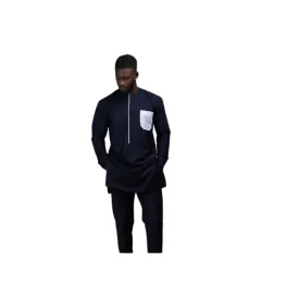 Ensemble Tunique Homme