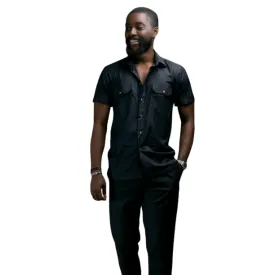 Ensemble PANTALON + CHEMISE