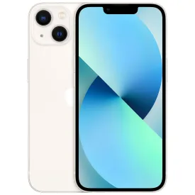 IPHONE 13 128GB - Lumière stellaire