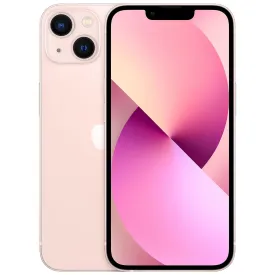IPHONE 13 256GB - Rose