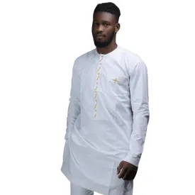 Ensemble Tunique Homme
