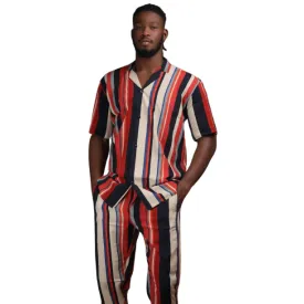 Ensemble PANTALON+ CHEMISE