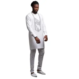 Ensemble Tunique Homme