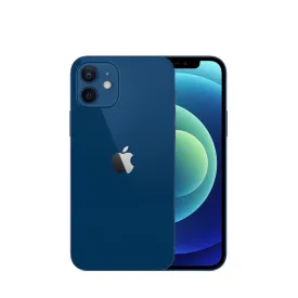 IPHONE 12 64GB Bleu