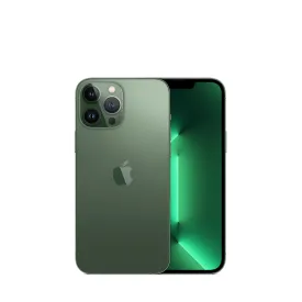 IPHONE 13 PRO MAX 1TERA Vert alpin (alpine green)