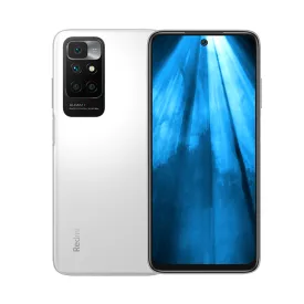 Redmi : 10 (2022) - 6.5" - Dual Sim - LTE - 6Go - 128Go - 50Mpx -(Gris,Blanc,Noir)