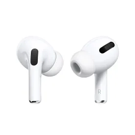 AirPods Pro :  with MagSafe charging case 2021  Blanc