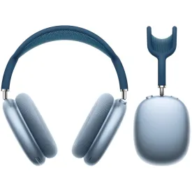 AirPods Max : Bleu ciel
