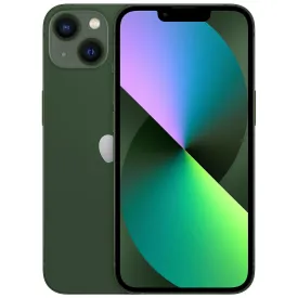 IPHONE 13 256GB - Vert