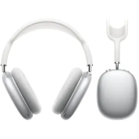 AirPods Max Argent