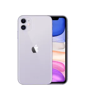 IPHONE 11 64GB Mauve