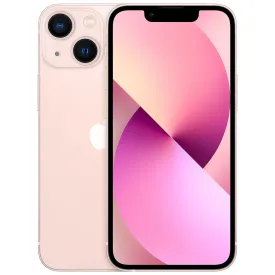 IPHONE 13 Mini 128GB - Rose