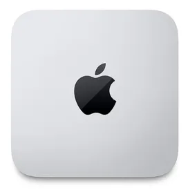 Mac Studio M1 Max 32Go de mémoire unifiée SSD 1Tera