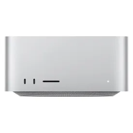 Mac Studio M1 Max 32Go de mémoire unifiée SSD 512GB