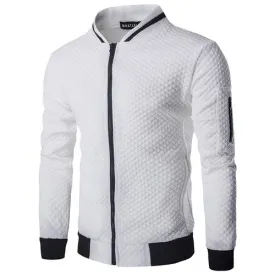 Pull Pour Homme - Blanc