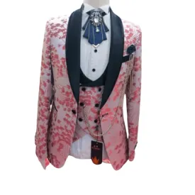 ​Costume  Pour Homme