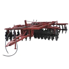 YTO : Pulvériseur 1BJX-2.4