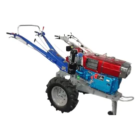 YTO : Motoculteur Simple CF-151 (15 cv)