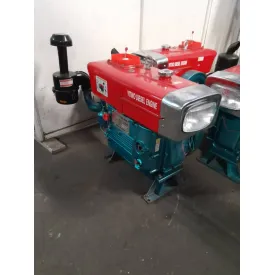 YTO : Moteur diesel ZS1110 G (18CV)