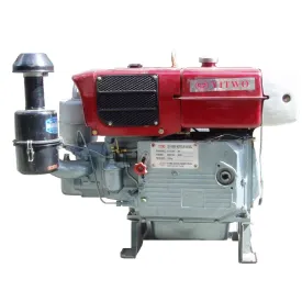 YTO : Moteur diesel ZS1100 BN(15CV)