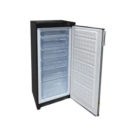 Smart Technology : STCD-236 Congélateur Debout 6 Casier - 138L Gris