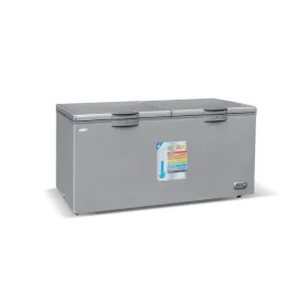 Smart Technology : STCC-720V Congélateur  Horizontal + BAIE VITREE SMART 600L