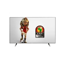 Smart Technology : 32"LED DVBT2/S2 / SUPPORT (32STT-5032SA)  Noir