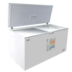 Smart technology : STCC-275V Congélateur Coucher Smart 235L + Baie  Vitrée