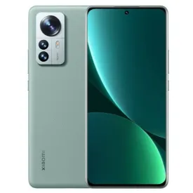 Xiaomi : Mi 12 Pro -12GB Ram - 256GB