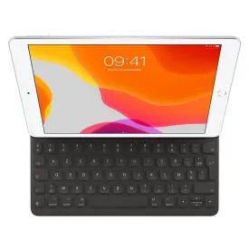 Apple Smart - clavier et étui - français (AZERTY)