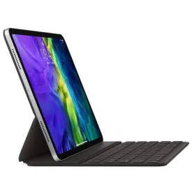 Smart Keyboard Folio pour iPad Pro 11 pouces (2ᵉ génération) - Français
