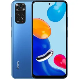 Xiaomi Redmi : Note 11 - Smartphone 128GB, 4GB RAM