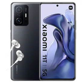 Xiaomi :  Mi 11T Pro -12GB - 256GB