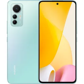 Xiaomi : Mi 12 Lite 5G - 8 Go Ram - 256 Go
