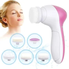 Brosse Electrique 5 EN 1