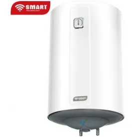 Smart Technology :  Chauffe-Eau Electrique STCE-50L - 1500W - Blanc