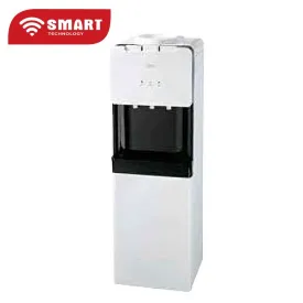 Smart  Technology :  Distributeur à Eau - 3 Robinets -STF-1218- Gris