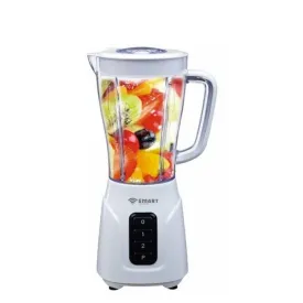 Smart Technology :  Blender Multifonctions - STPE-1000 - 1.5L - Blanc -  (4PCS/CTN) Garantie 3 Mois