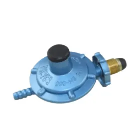 GAS REGULATOR