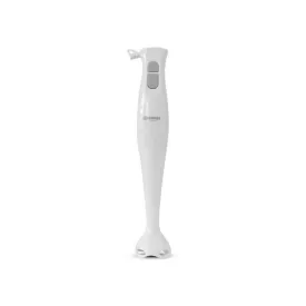 Smart  Technology : Mixeur Plongeant STPE-871 - 2 Vitesses - Blanc - Garantie 3 Mois
