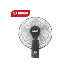 Smart Technology : STV-1653WC Ventilateur SMART 16" (2P/CRT)
