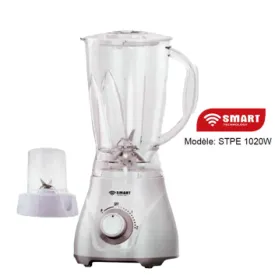 BLENDER SMART BLANC