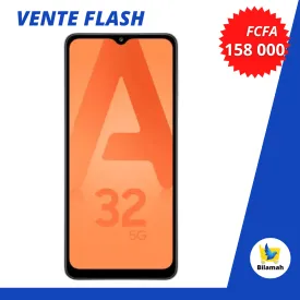 Samsung Galaxy A32