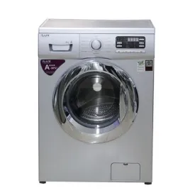 Ilux Machine À Laver 8 Kg LXW8012S